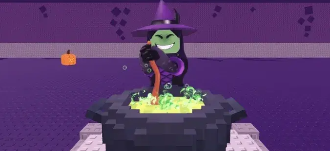 roblox steal a brainrot halloween update 2025